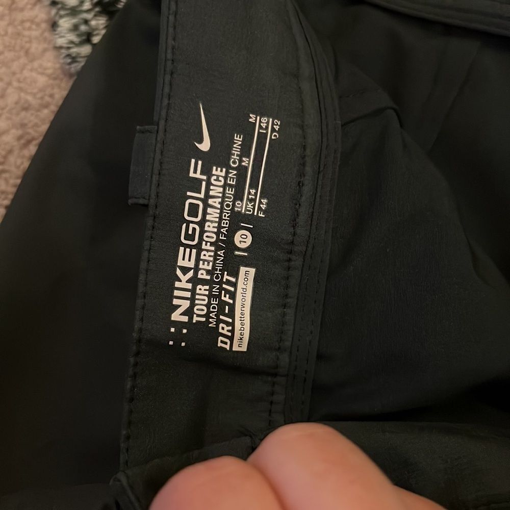 Nike skirt 10 - Picture 5 of 6